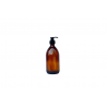 Bottle & Pump - 500ml