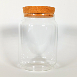 Enorme - Canister Jar