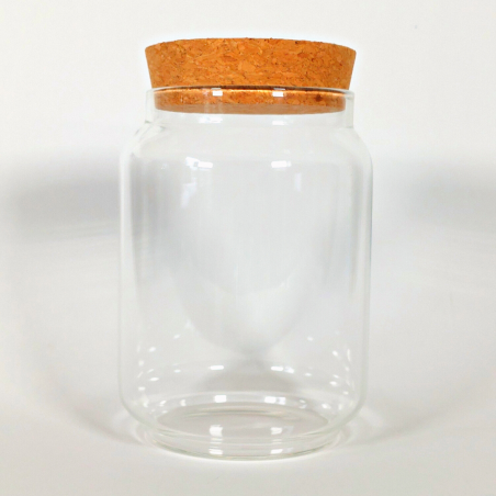 Enorme - Canister Jar